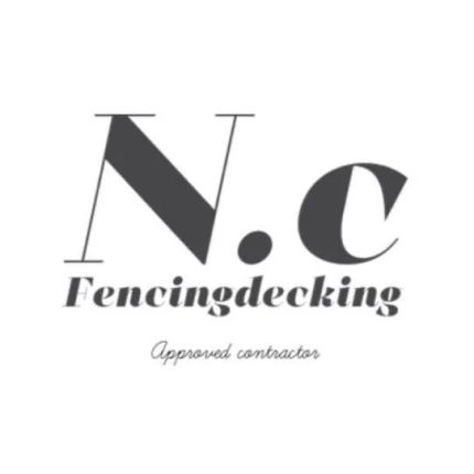 Logo de N.C Fencing and Decking