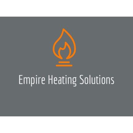 Logotipo de Empire Heating Solutions