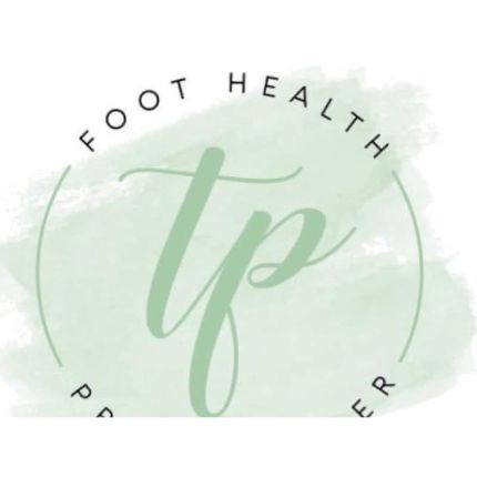 Logótipo de Mobile Foot Health Practitioner PRFHC RFHP