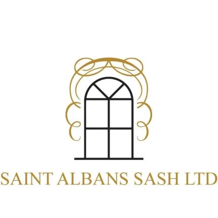 Logo from St. Albans Sash Ltd