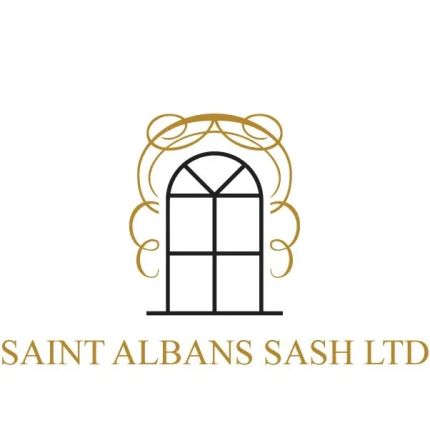 Logotyp från St. Albans Sash Ltd