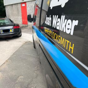 Bild von Josh Walker Vehicle Locksmith