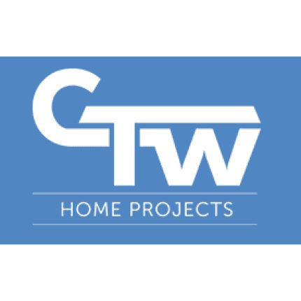 Logo von CTW Home Projects