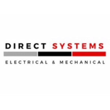 Logo fra Direct Systems