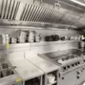 Bild von Kitchen Canopy Solutions Ltd