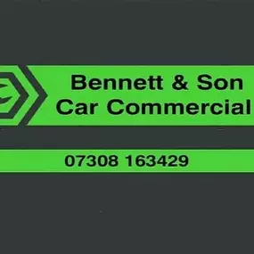 Bild von Bennett & Son Car & Commercial Ltd