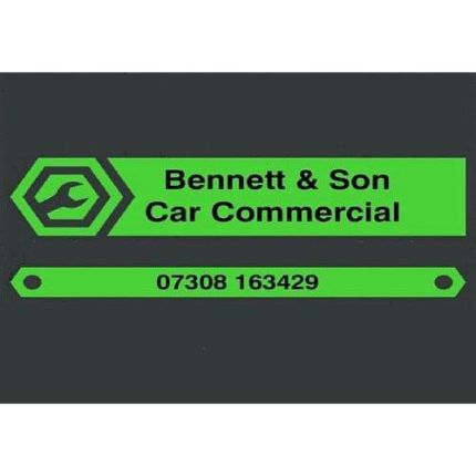 Logotyp från Bennett & Son Car & Commercial Ltd