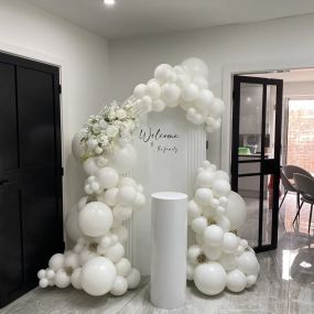 Bild von Pretty Little Balloon Decor