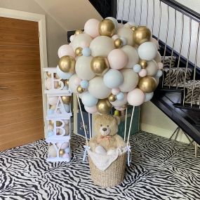 Bild von Pretty Little Balloon Decor