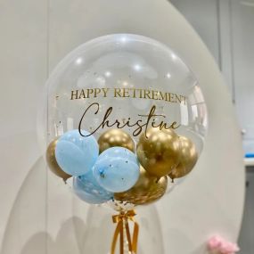 Bild von Pretty Little Balloon Decor