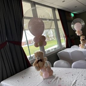 Bild von Pretty Little Balloon Decor