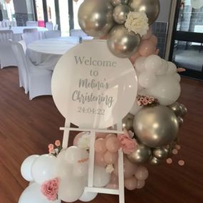 Bild von Pretty Little Balloon Decor