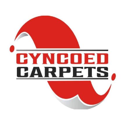 Logo da Cyncoed Carpets