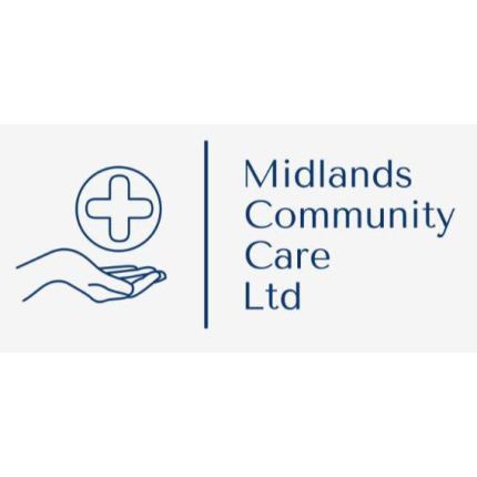 Logo from Midlands Community Care Ltd