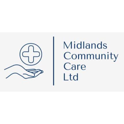 Logotipo de Midlands Community Care Ltd