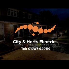 Bild von City & Herts Electrics