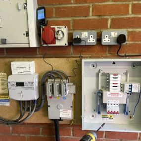 Bild von City & Herts Electrics