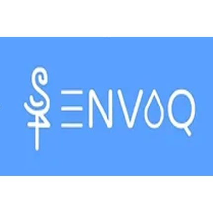 Logo from Envoq Ltd