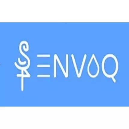 Logo von Envoq Ltd