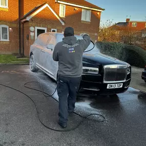 Bild von IVS Mobile Valeting