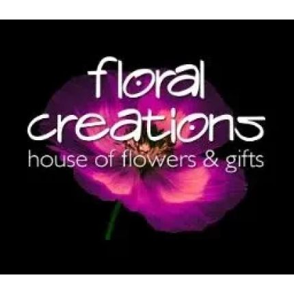 Logotyp från Floral Creations Ltd