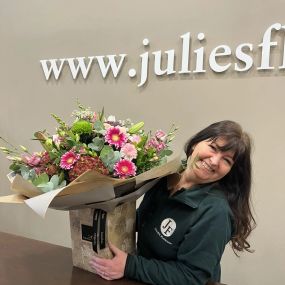 Bild von Julie's Flowers