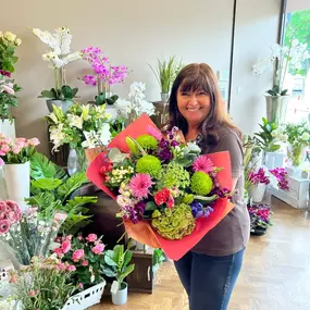 Bild von Julie's Flowers