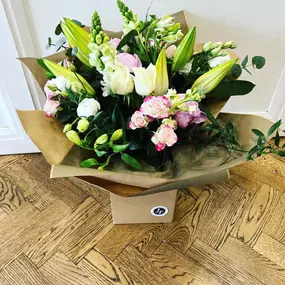 Bild von Julie's Flowers