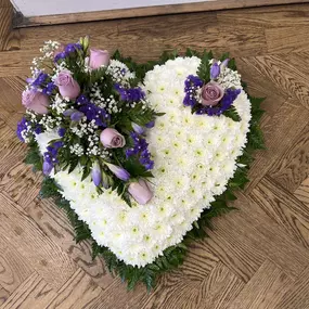 Bild von Julie's Flowers