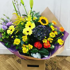 Bild von Julie's Flowers