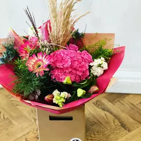 Bild von Julie's Flowers