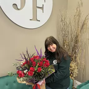 Bild von Julie's Flowers