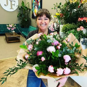 Bild von Julie's Flowers