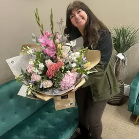 Bild von Julie's Flowers