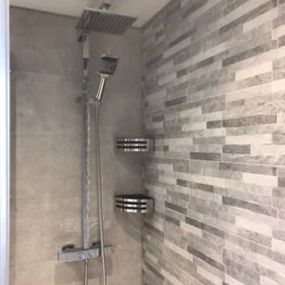 Bild von Paul King Plumbing & Bathrooms