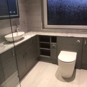 Bild von Paul King Plumbing & Bathrooms