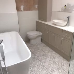 Bild von Paul King Plumbing & Bathrooms