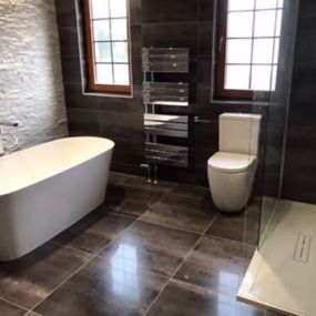 Bild von Paul King Plumbing & Bathrooms