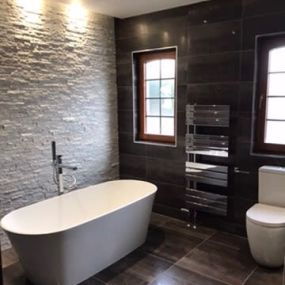 Bild von Paul King Plumbing & Bathrooms