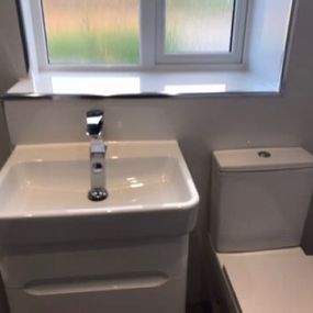 Bild von Paul King Plumbing & Bathrooms