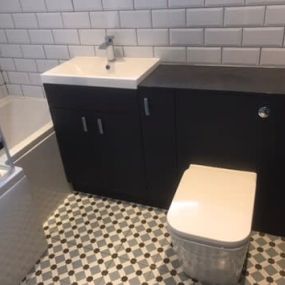 Bild von Paul King Plumbing & Bathrooms