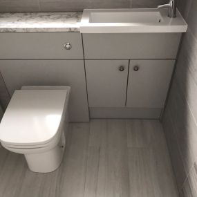 Bild von Paul King Plumbing & Bathrooms