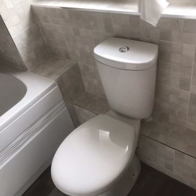 Bild von Paul King Plumbing & Bathrooms