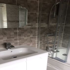 Bild von Paul King Plumbing & Bathrooms