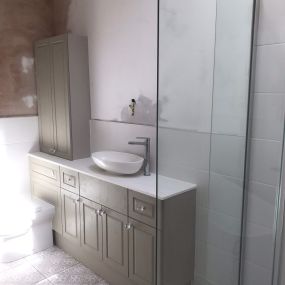 Bild von Paul King Plumbing & Bathrooms