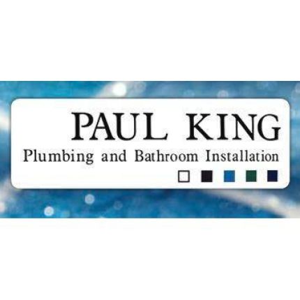 Logotipo de Paul King Plumbing & Bathrooms
