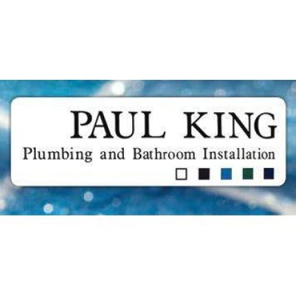 Logo from Paul King Plumbing & Bathrooms