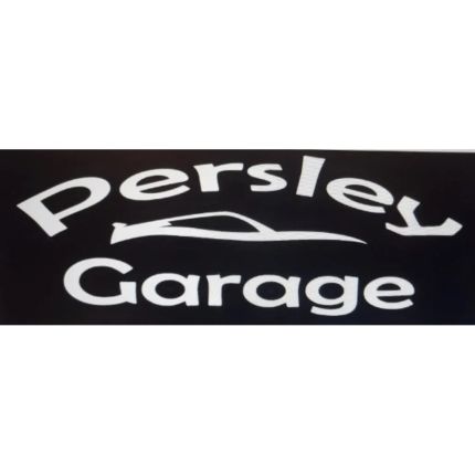 Logotyp från Persley Garage