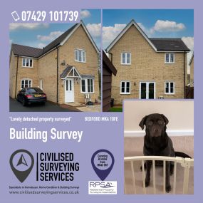 Bild von Civilised Surveying Services Ltd