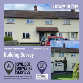 Bild von Civilised Surveying Services Ltd